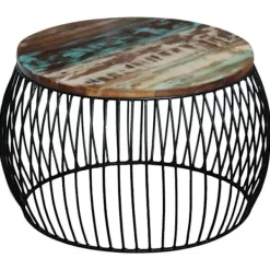 vidaXL Soffbord><noscript><img width=