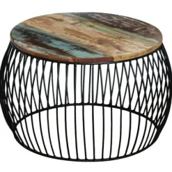 vidaXL Soffbord><noscript><img width=