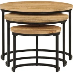 vidaXL Soffbord><noscript><img width=