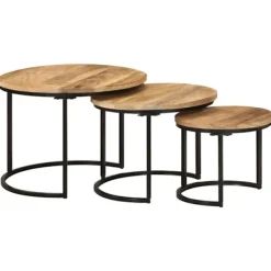 vidaXL Soffbord><noscript><img width=