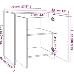 vidaXL Byråer><noscript><img width=