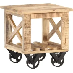 vidaXL Småbord><noscript><img width=