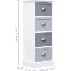 vidaXL Byråer><noscript><img width=