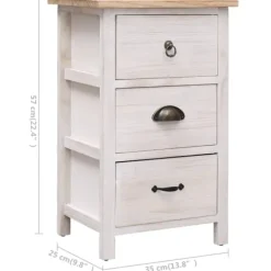 vidaXL Byråer><noscript><img width=