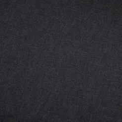 vidaXL Soffor>3-sitssoffa mörk tyg
