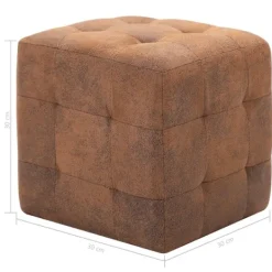 vidaXL Sittpuffar><noscript><img width=