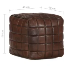 vidaXL Sittpuffar><noscript><img width=