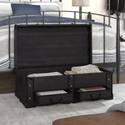 vidaXL Kistor & Koffertar><noscript><img width=