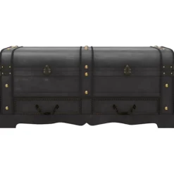 vidaXL Kistor & Koffertar><noscript><img width=