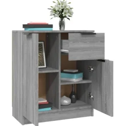 vidaXL Skåp><noscript><img width=