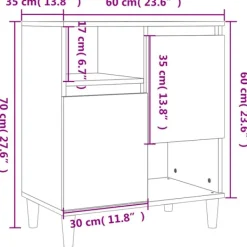 vidaXL Sideboards><noscript><img width=