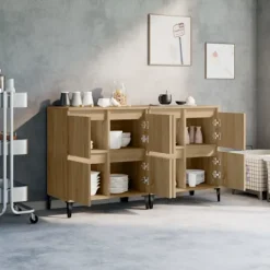 vidaXL Skåp><noscript><img width=