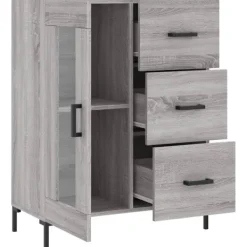 vidaXL Skåp><noscript><img width=