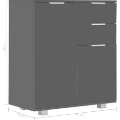 vidaXL Byråer><noscript><img width=