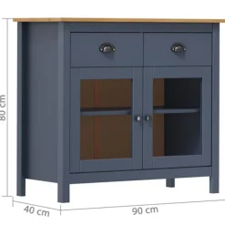 vidaXL Byråer><noscript><img width=