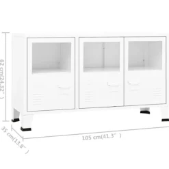 vidaXL Skåp><noscript><img width=