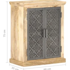 vidaXL Sideboards><noscript><img width=