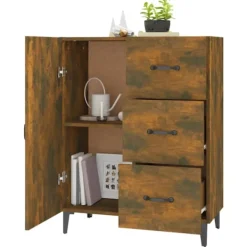 vidaXL Skåp><noscript><img width=