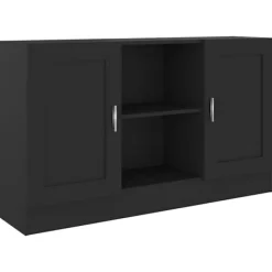 vidaXL Sideboards>Skänk 120x30,5x70 cm konstruerat trä