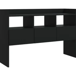vidaXL Sideboards>Skänk 105x30x70 cm konstruerat trä