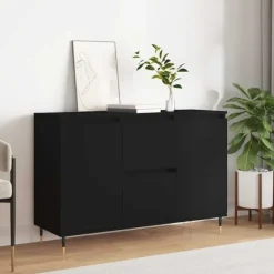 vidaXL Sideboards>Skänk 101,5x35x70 cm konstruerat trä