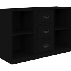 vidaXL Sideboards>Skänk 104,5x35,5x67,5 cm konstruerat trä