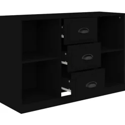 vidaXL Sideboards>Skänk 104,5x35,5x67,5 cm konstruerat trä