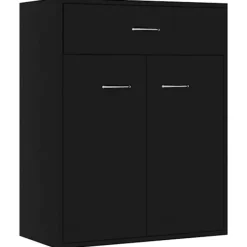 vidaXL Sideboards>Skänk 60x30x75 cm konstruerat trä