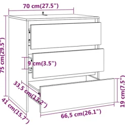 vidaXL Byråer><noscript><img width=