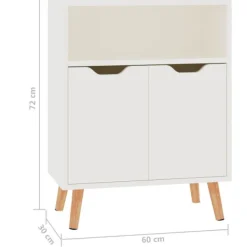 vidaXL Skåp><noscript><img width=