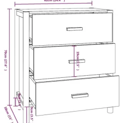 vidaXL Byråer><noscript><img width=