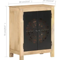 vidaXL Skåp><noscript><img width=