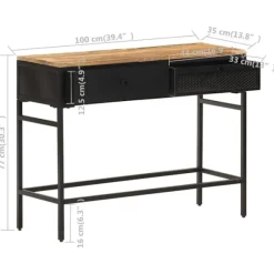 vidaXL Sideboards><noscript><img width=