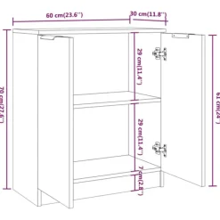 vidaXL Sideboards><noscript><img width=