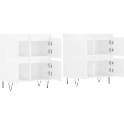 vidaXL Skåp><noscript><img width=