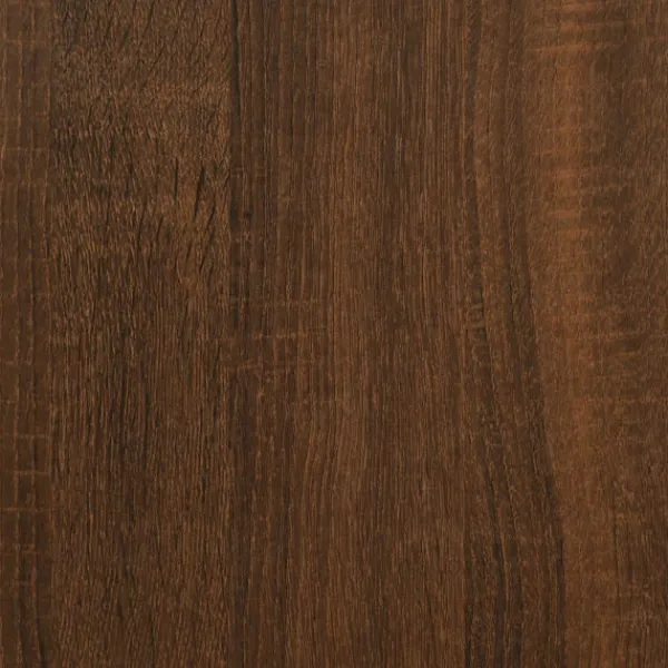 vidaXL Sideboards>Skänkar 2 st ek konstruerat trä