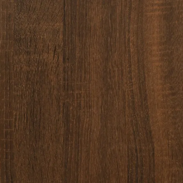 vidaXL Sideboards>Skänkar 2 st ek konstruerat trä