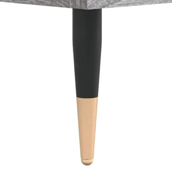 vidaXL Sideboards>Skänkar 2 st sonoma konstruerat trä