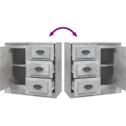 vidaXL Byråer><noscript><img width=