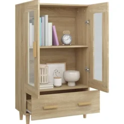 vidaXL Skåp><noscript><img width=