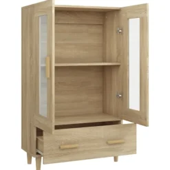 vidaXL Skåp><noscript><img width=