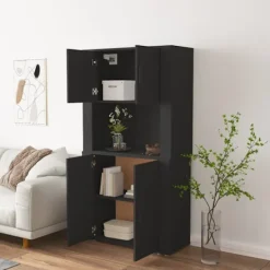 vidaXL Skåp><noscript><img width=