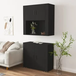 vidaXL Skåp><noscript><img width=