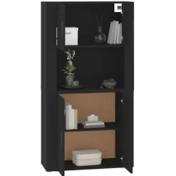 vidaXL Skåp><noscript><img width=