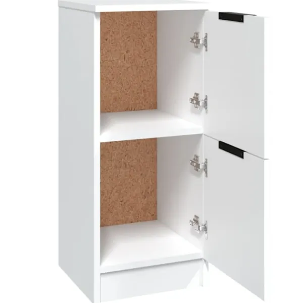 vidaXL Byråer>Skåp 30x30x70 cm konstruerat trä