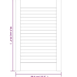 vidaXL Skåp><noscript><img width=