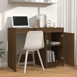 vidaXL Kontorsmöbler><noscript><img width=