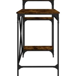 vidaXL Kontorsmöbler><noscript><img width=