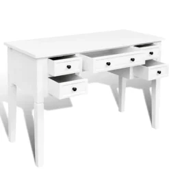 vidaXL Kontorsmöbler><noscript><img width=