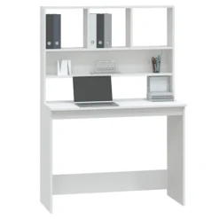 vidaXL Kontorsmöbler><noscript><img width=